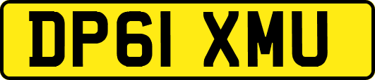DP61XMU
