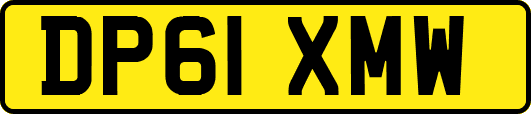 DP61XMW