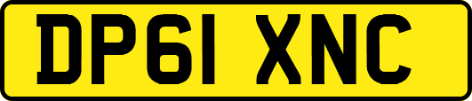 DP61XNC
