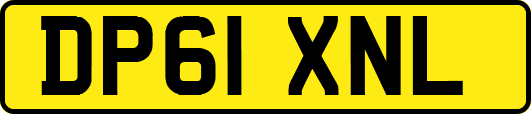 DP61XNL