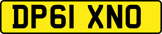 DP61XNO