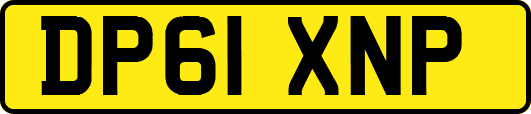 DP61XNP