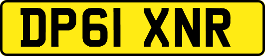 DP61XNR