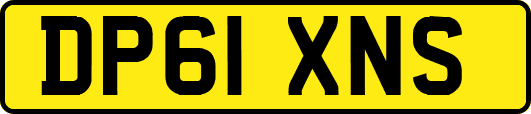DP61XNS