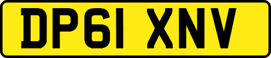 DP61XNV