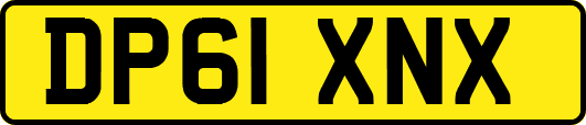 DP61XNX