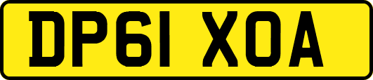 DP61XOA