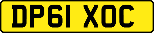 DP61XOC
