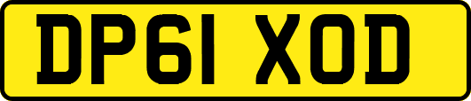 DP61XOD