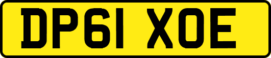 DP61XOE