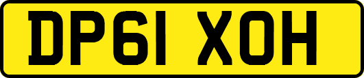 DP61XOH