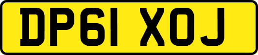 DP61XOJ