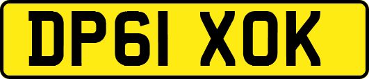 DP61XOK