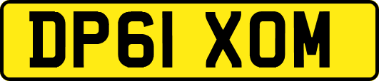 DP61XOM