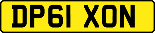 DP61XON