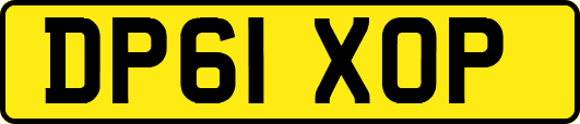 DP61XOP