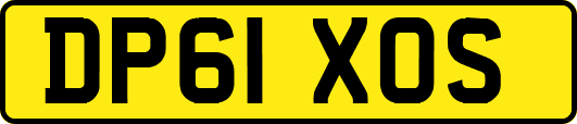 DP61XOS