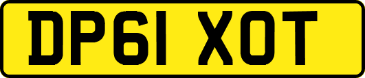DP61XOT
