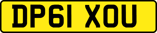 DP61XOU
