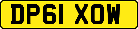 DP61XOW