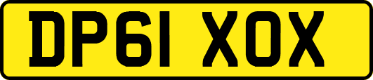 DP61XOX