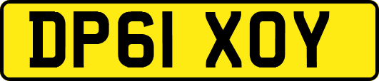 DP61XOY