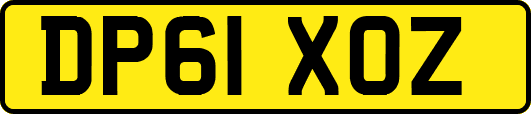 DP61XOZ