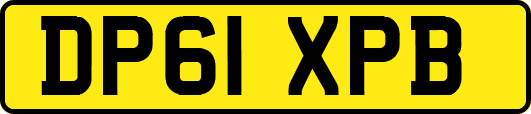 DP61XPB