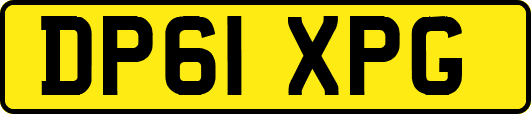 DP61XPG
