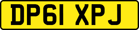 DP61XPJ