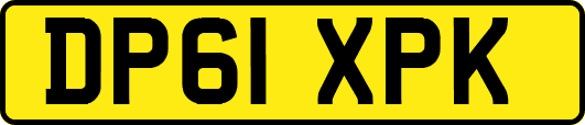 DP61XPK