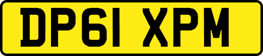 DP61XPM