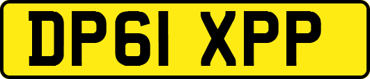 DP61XPP