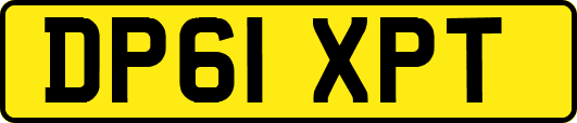 DP61XPT