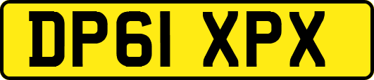DP61XPX