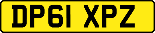 DP61XPZ