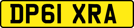 DP61XRA