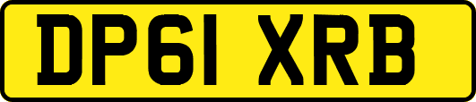 DP61XRB