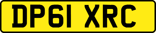 DP61XRC