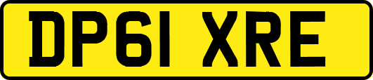 DP61XRE