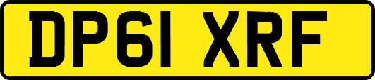 DP61XRF