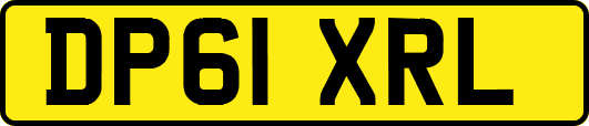 DP61XRL