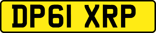 DP61XRP