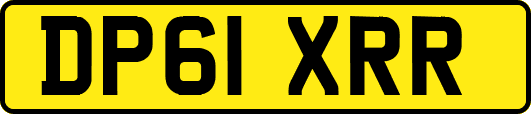 DP61XRR