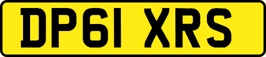 DP61XRS
