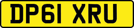 DP61XRU