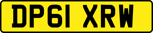 DP61XRW