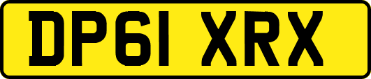 DP61XRX