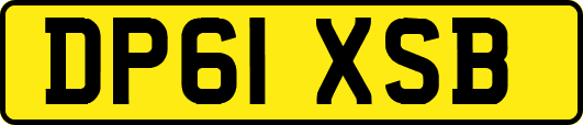 DP61XSB