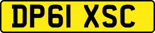 DP61XSC